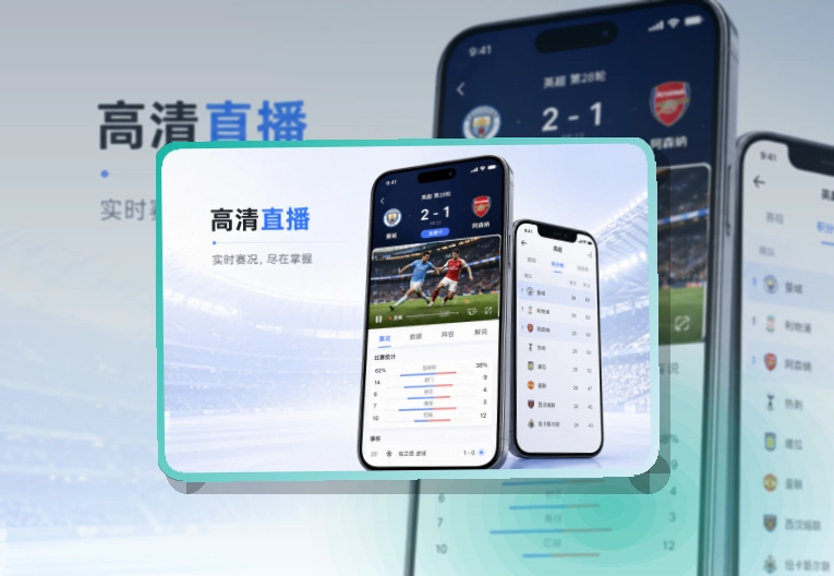MK体育 赛事App入口，比赛提醒不容易混淆 页面展示