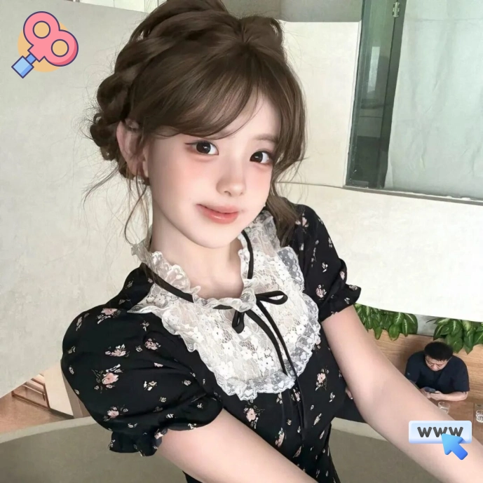 小鱼
